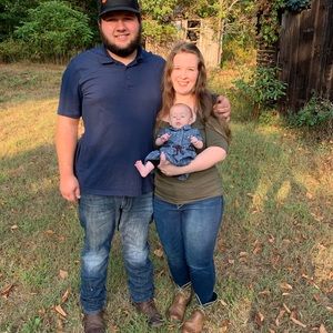 Meet your Posher, Savannah